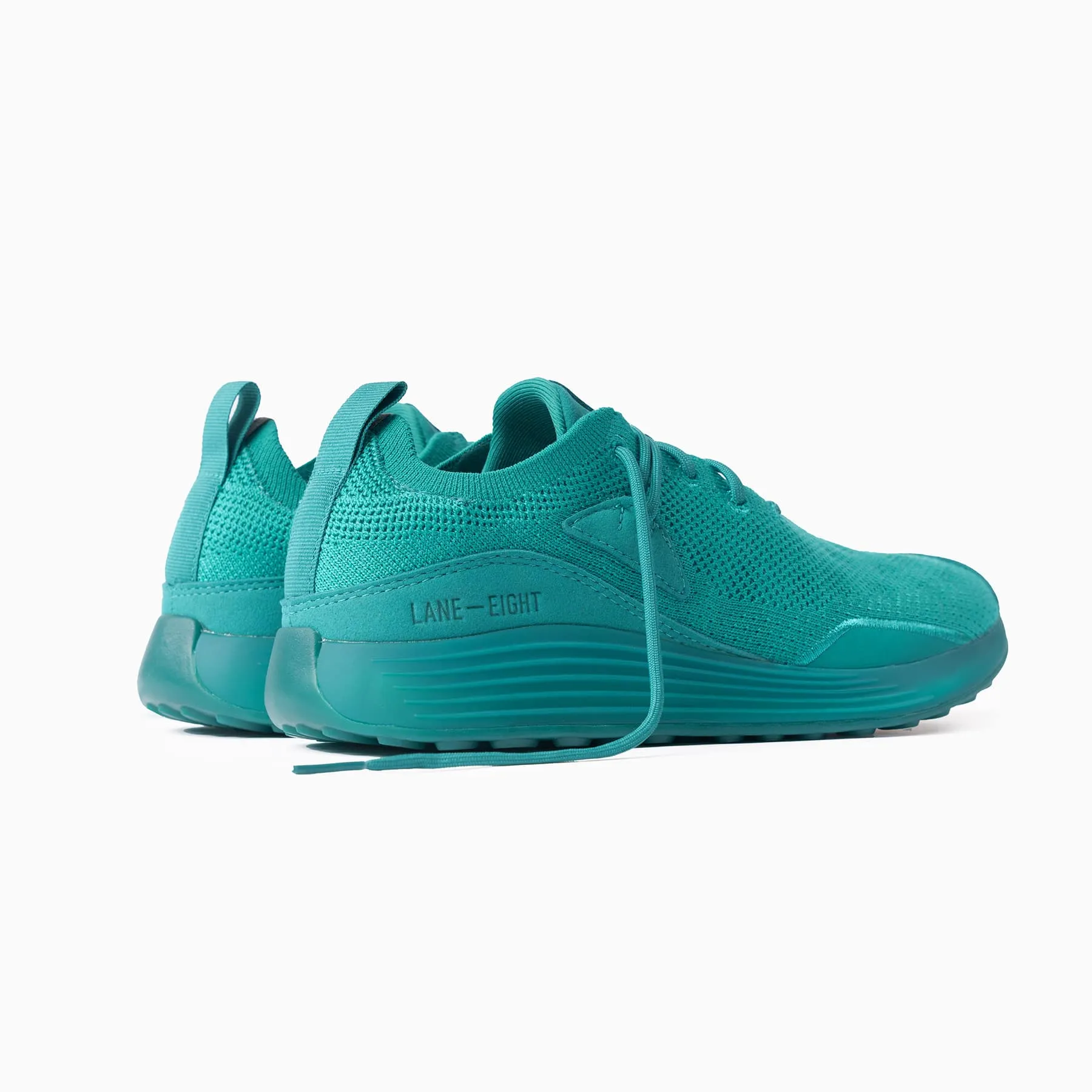 Men's HIIT Trainer (Deep Teal) sold by LANE EIGHT product image thumbnail 3