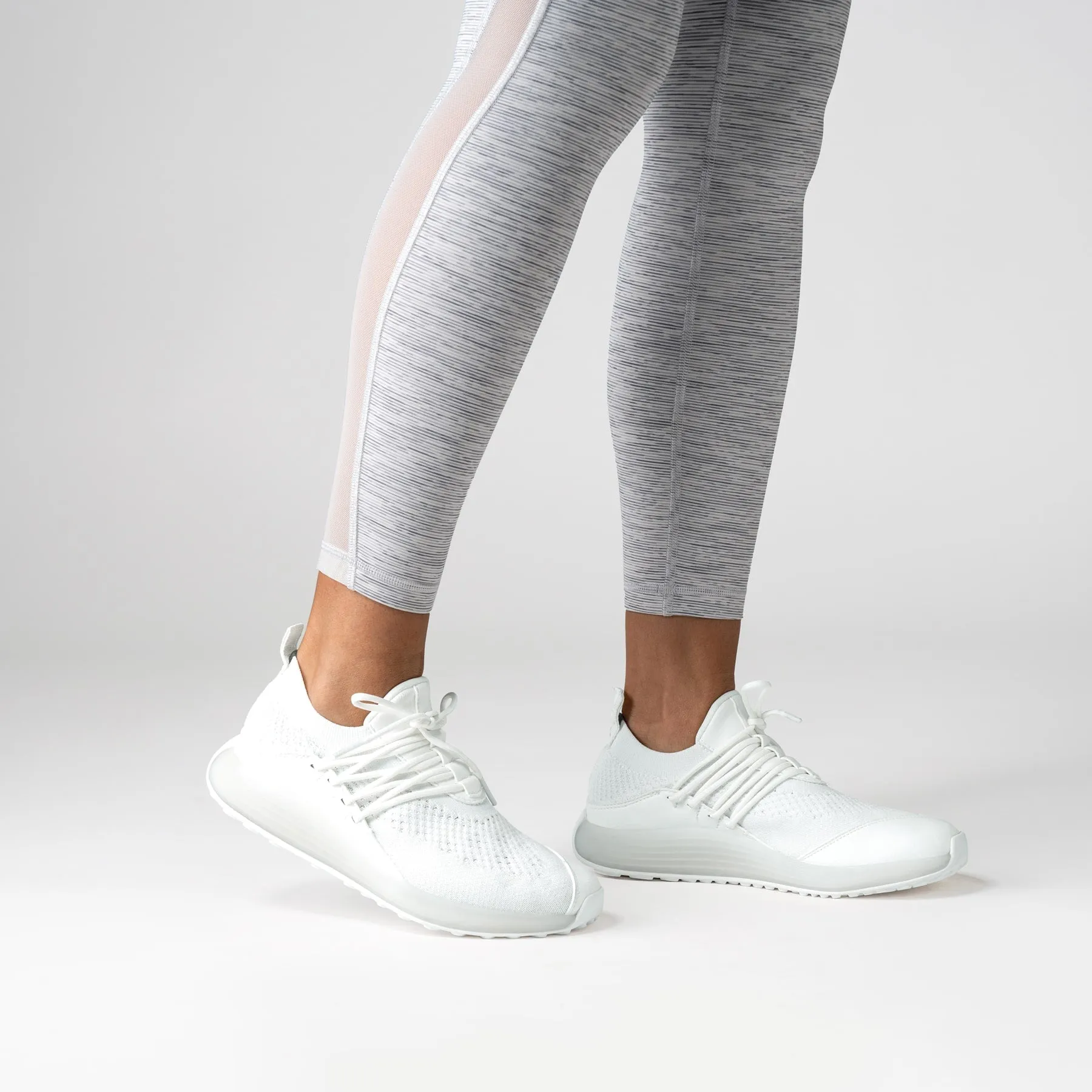 Women's Trainer AD 1 (Cloud White) sold by LANE EIGHT product image thumbnail 4