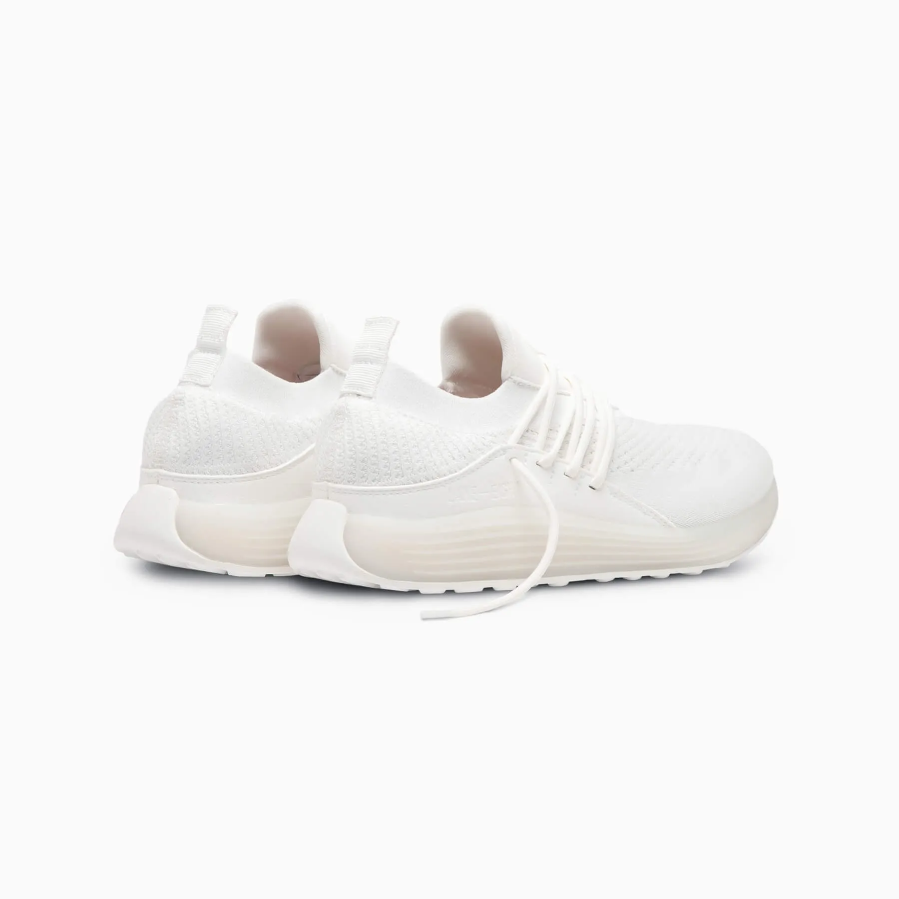 Women's Trainer AD 1 (Cloud White) sold by LANE EIGHT product image thumbnail 3