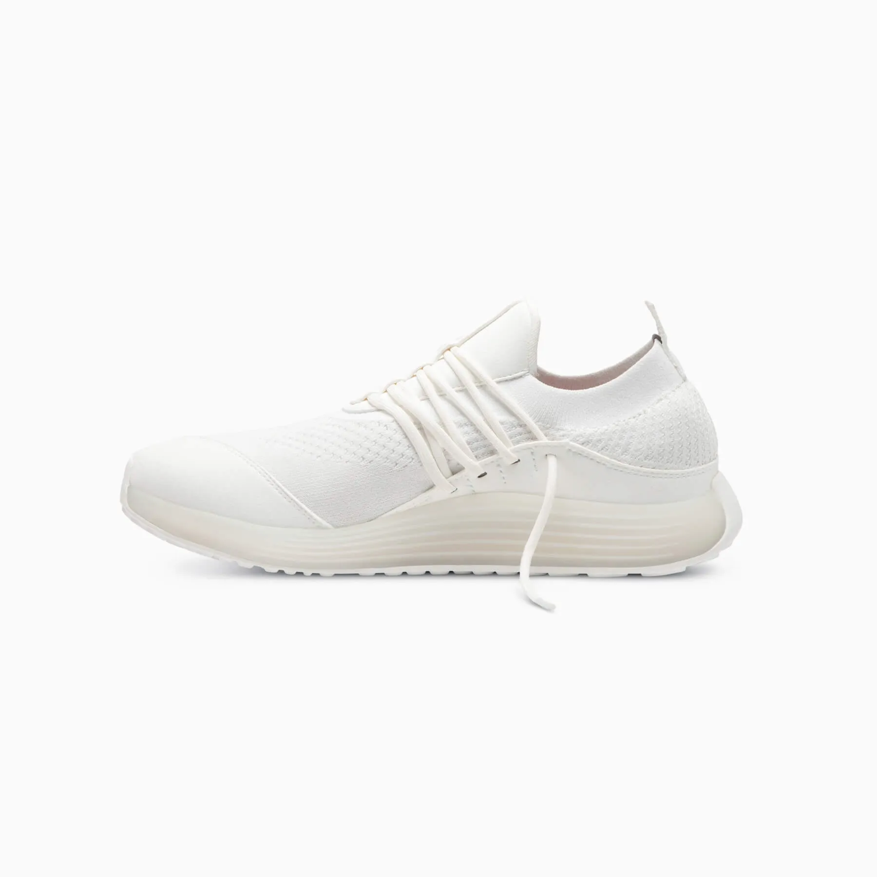 Women's Trainer AD 1 (Cloud White) sold by LANE EIGHT product image thumbnail 2