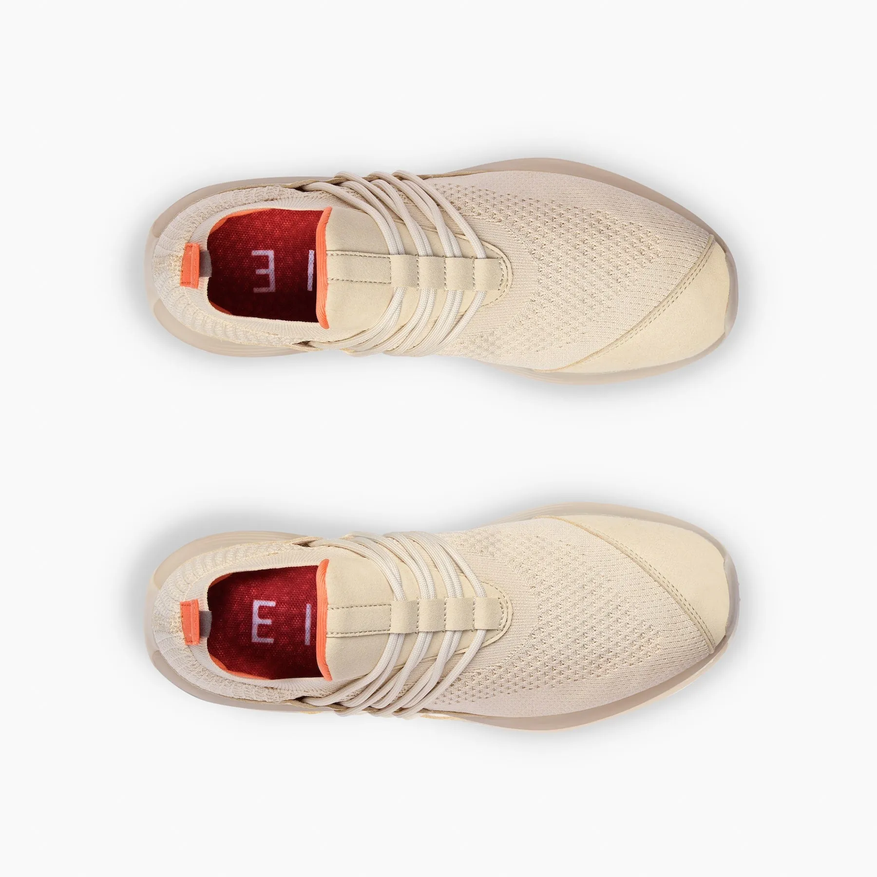 Men's Trainer AD 1 (Turtledove) sold by LANE EIGHT product image thumbnail 5