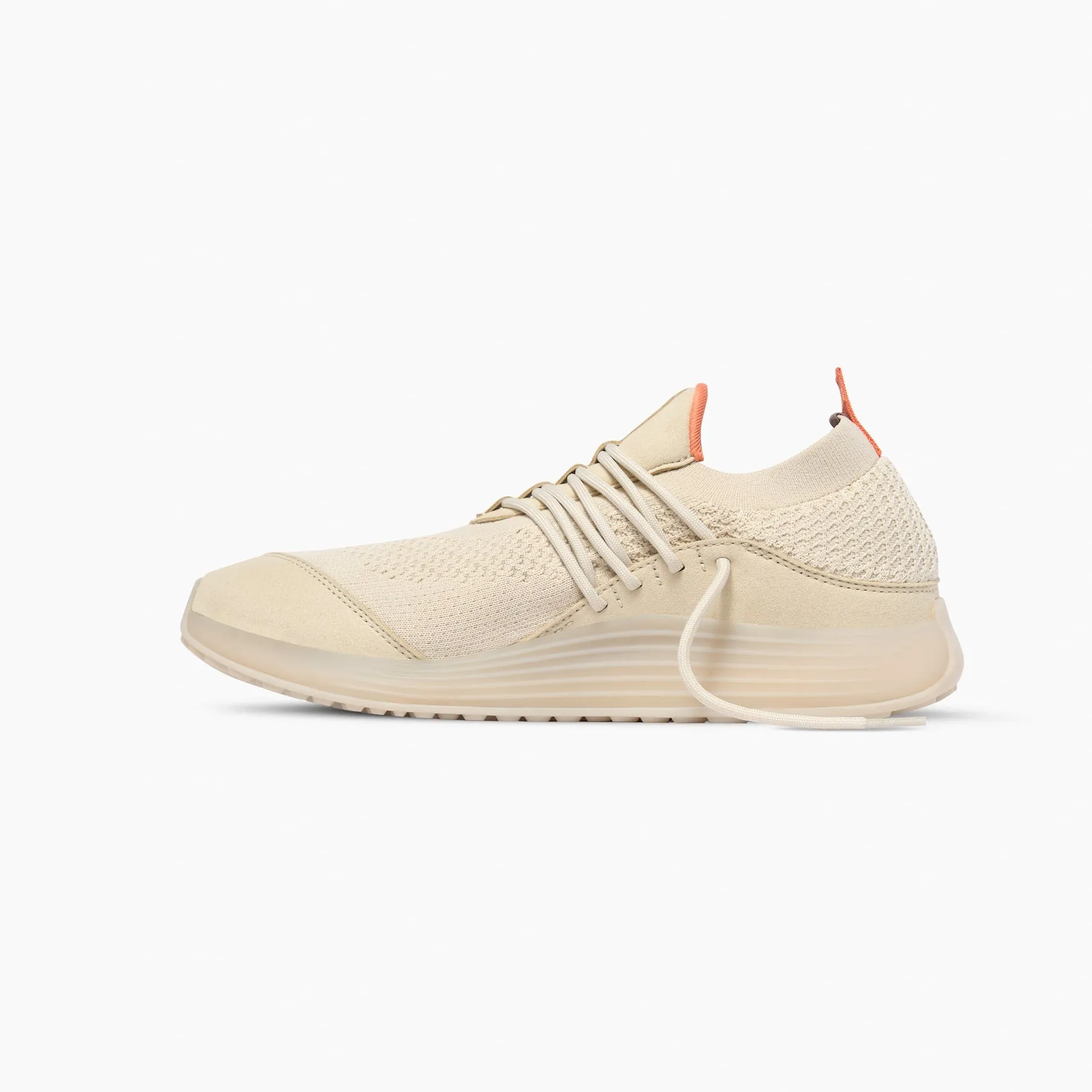Men's Trainer AD 1 (Turtledove) sold by LANE EIGHT product image thumbnail 2