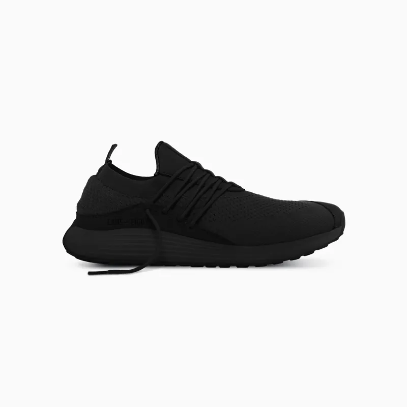 Men's Trainer AD 1 (Carbon Black) sold by LANE EIGHT