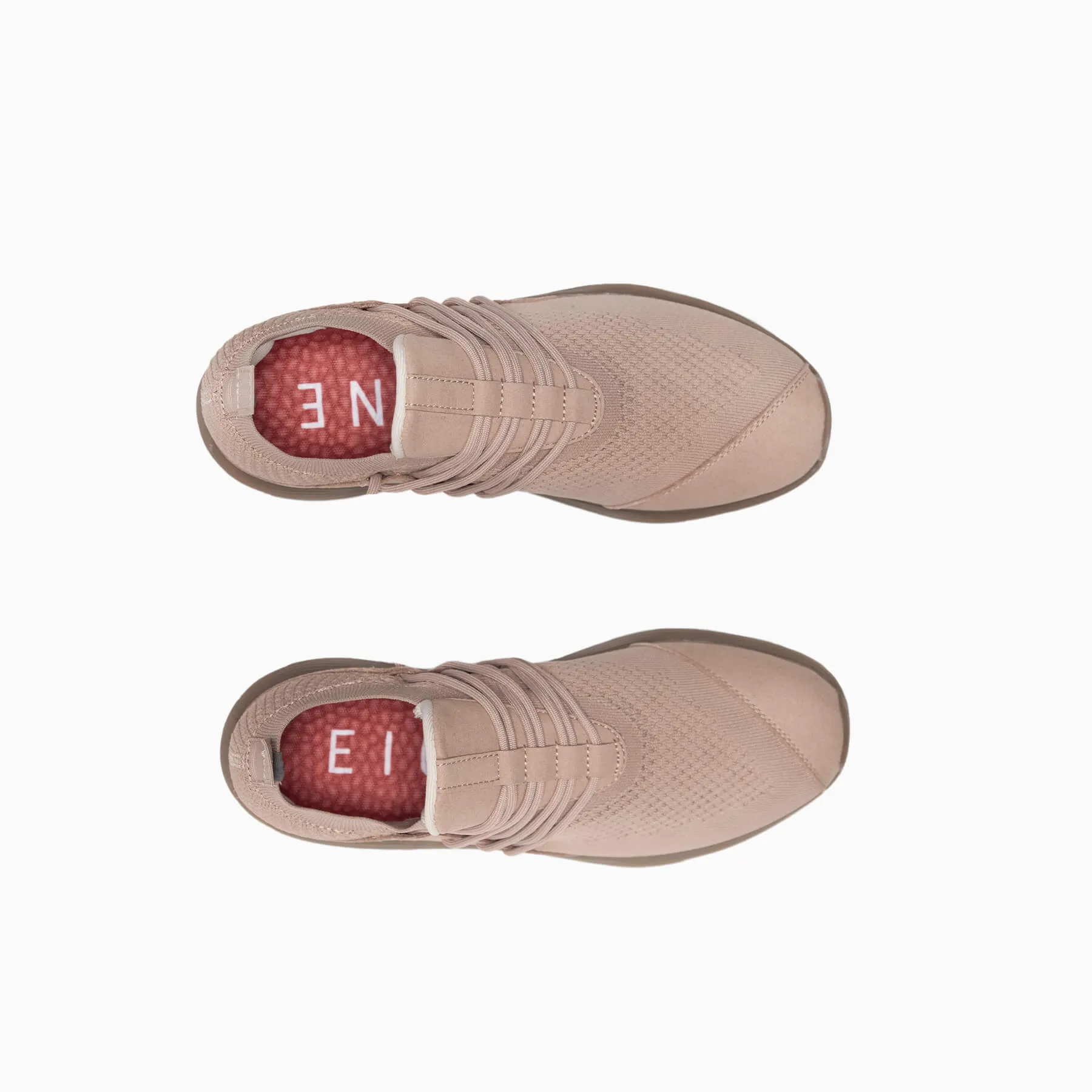 Women's Trainer AD 1 (Dusty Taupe) sold by LANE EIGHT product image thumbnail 5