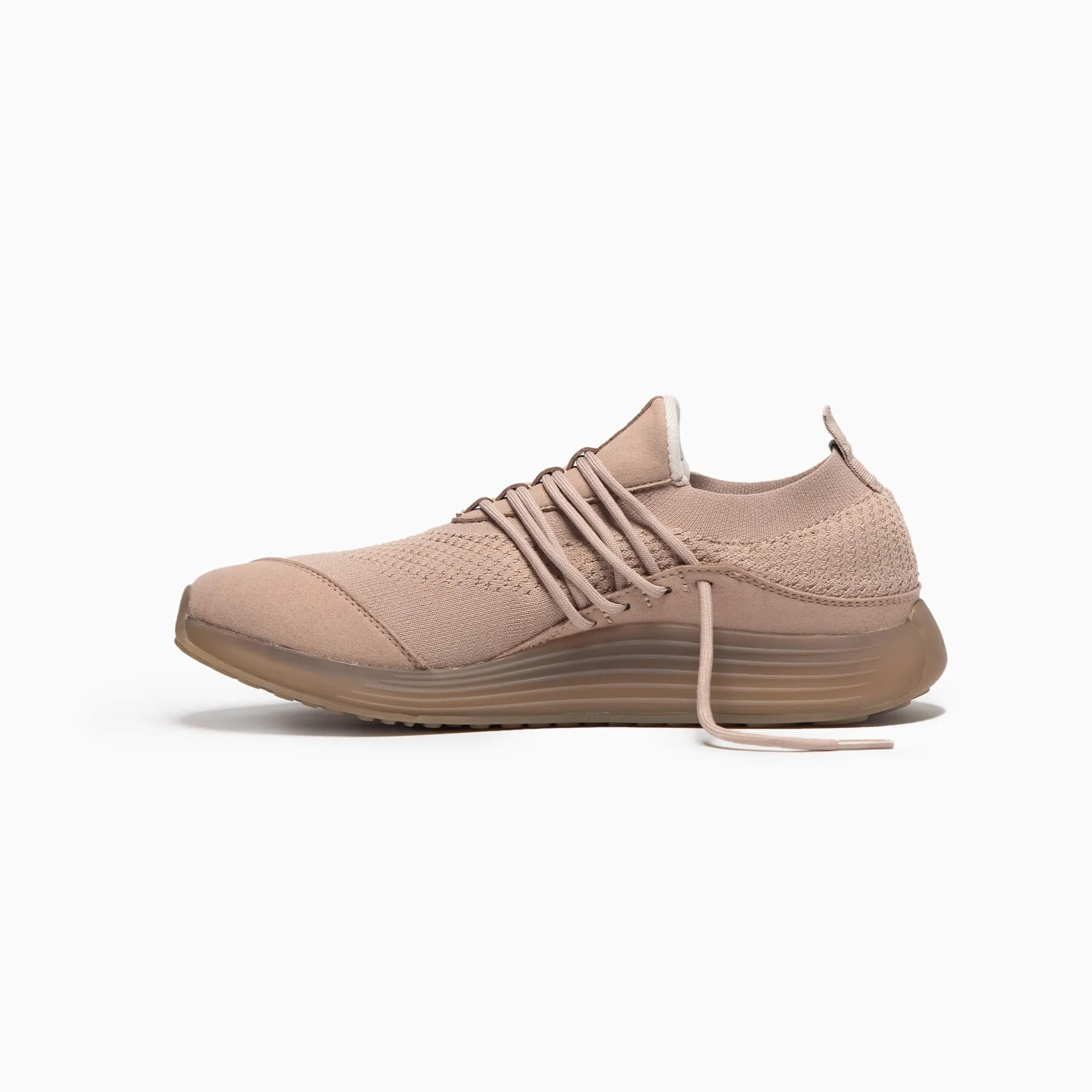 Women's Trainer AD 1 (Dusty Taupe) sold by LANE EIGHT product image thumbnail 2