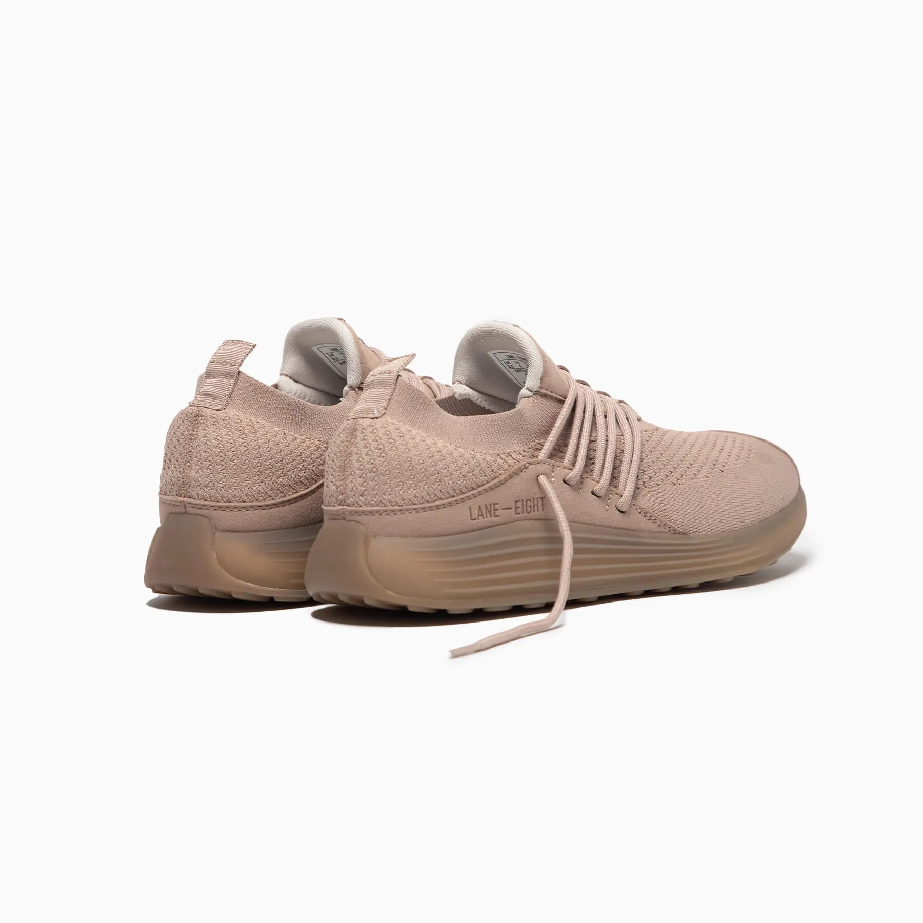 Women's Trainer AD 1 (Dusty Taupe) sold by LANE EIGHT product image thumbnail 3