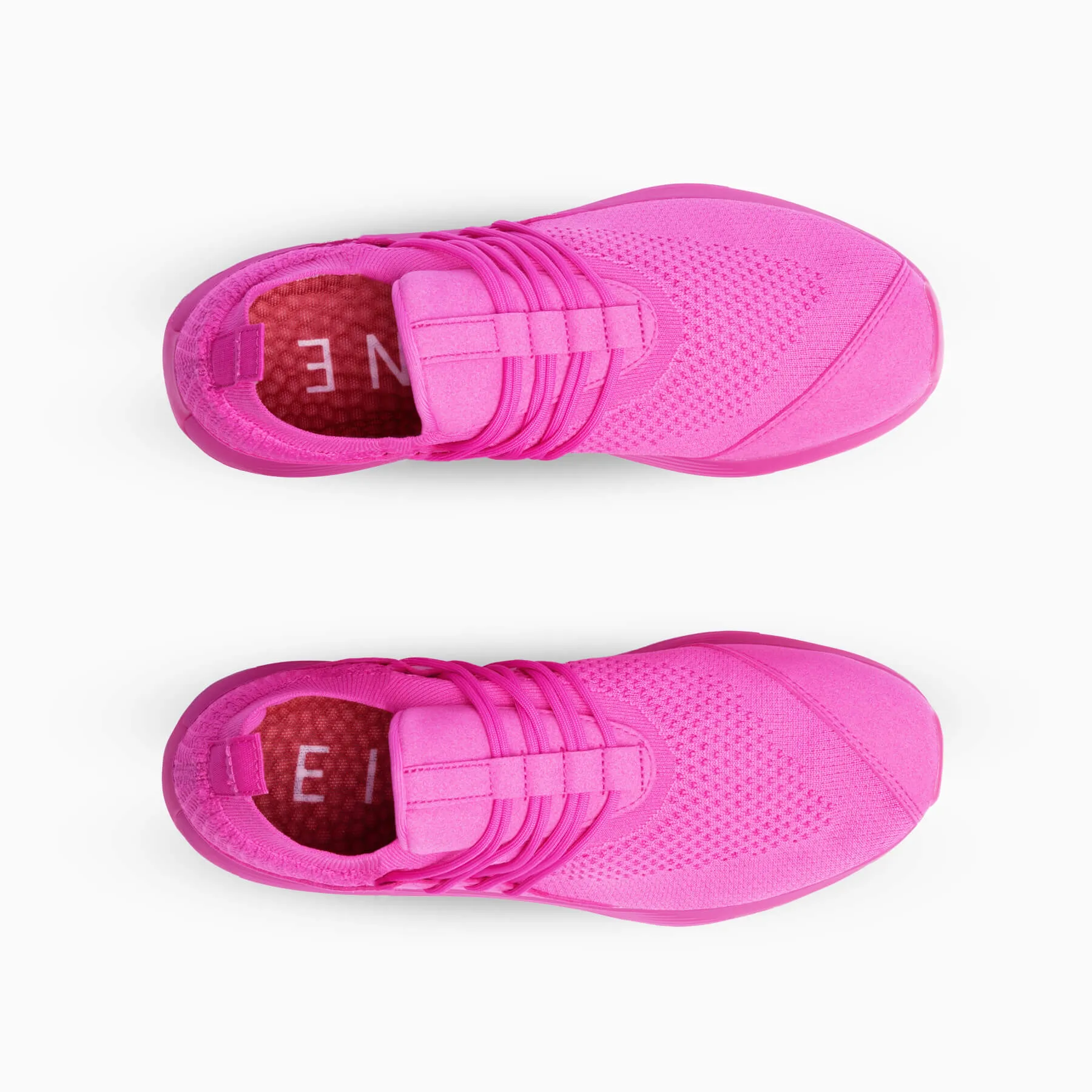 Women's Trainer AD 1 (Hyper Pink) sold by LANE EIGHT product image thumbnail 5