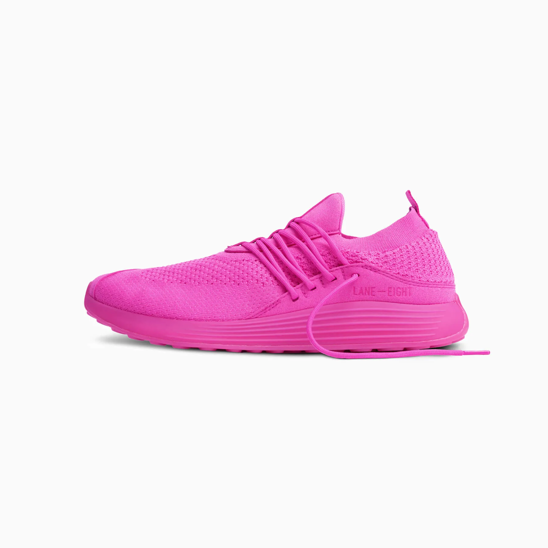 Women's Trainer AD 1 (Hyper Pink) sold by LANE EIGHT product image thumbnail 2