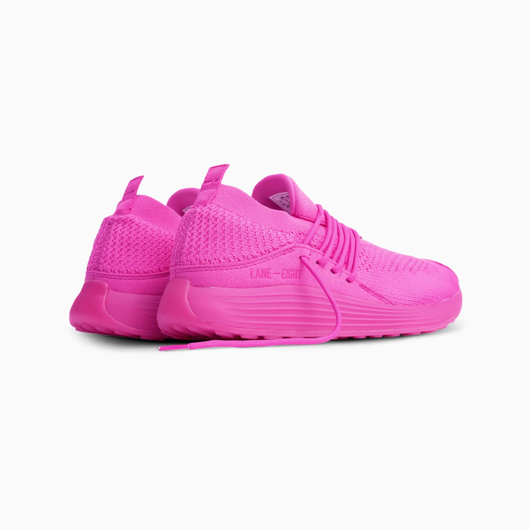 Women's Trainer AD 1 (Hyper Pink) sold by LANE EIGHT product image thumbnail 3