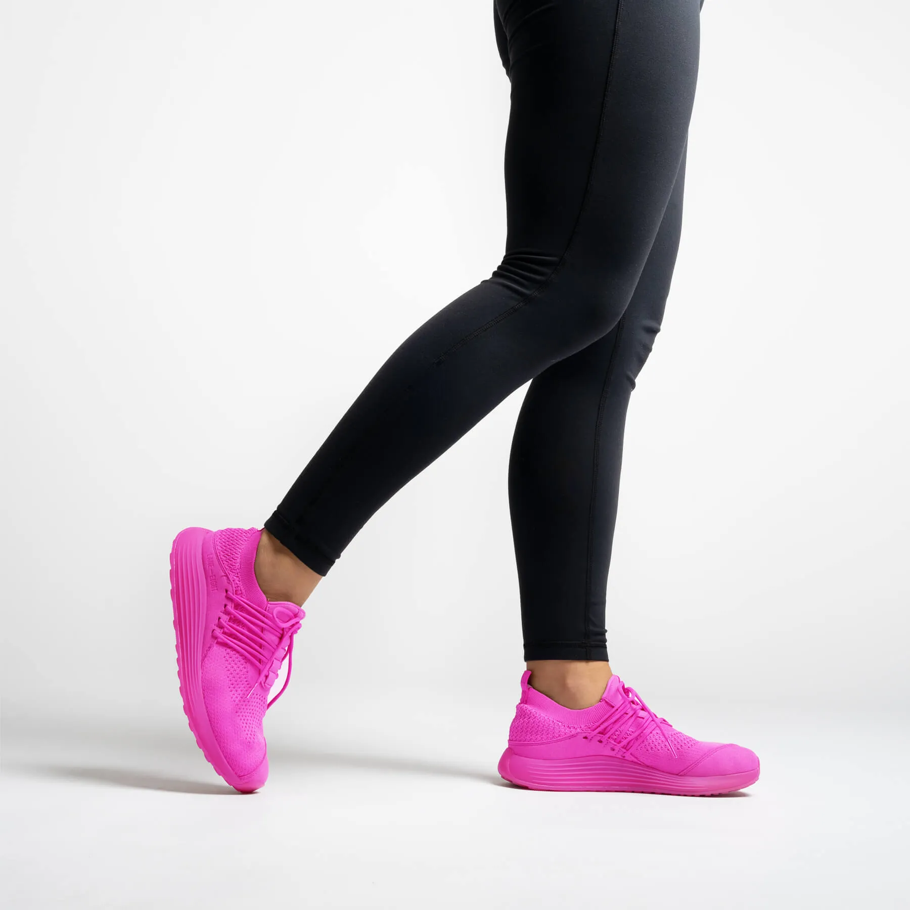 Women's Trainer AD 1 (Hyper Pink) sold by LANE EIGHT product image thumbnail 4