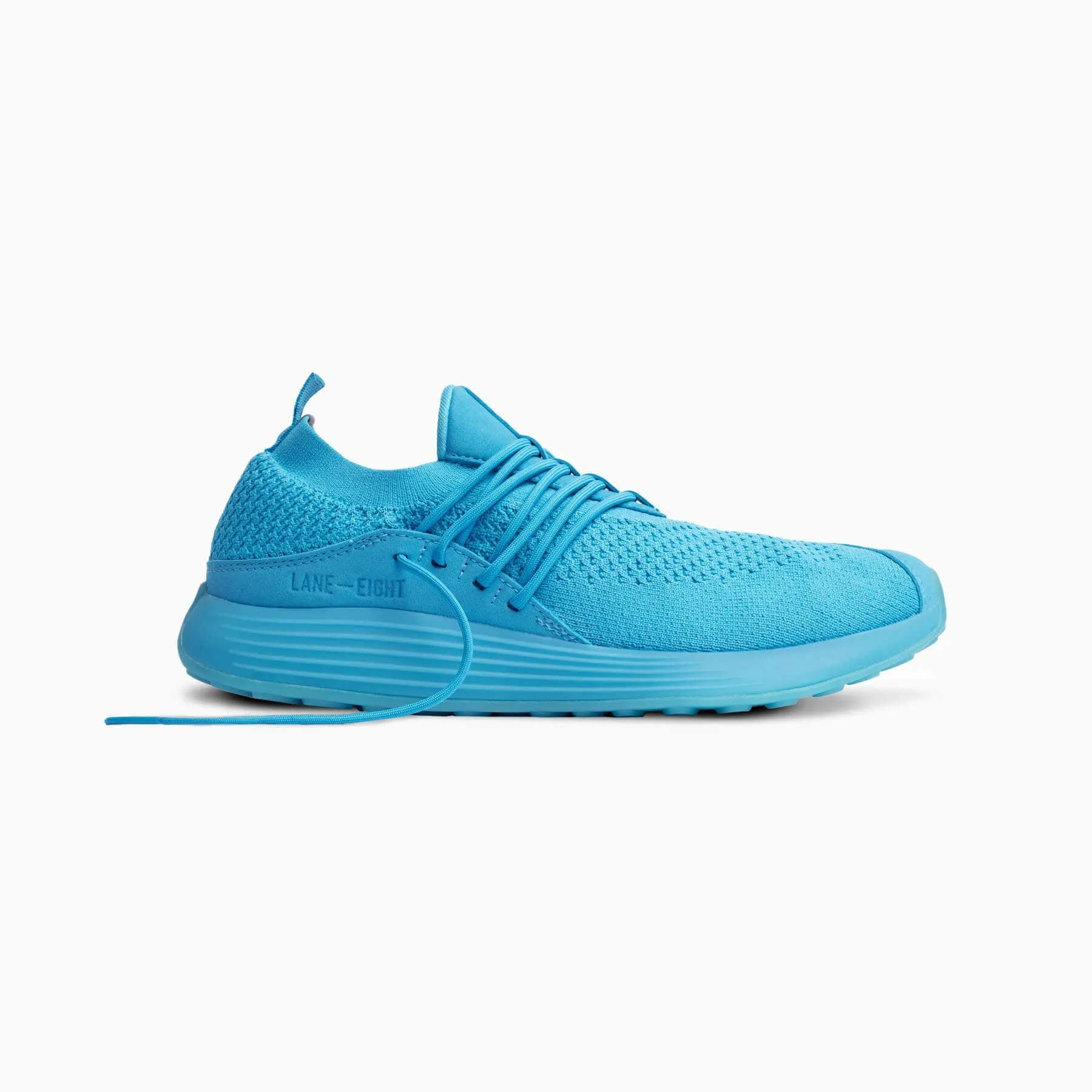 Women's Trainer AD 1 (Electric Blue) sold by LANE EIGHT