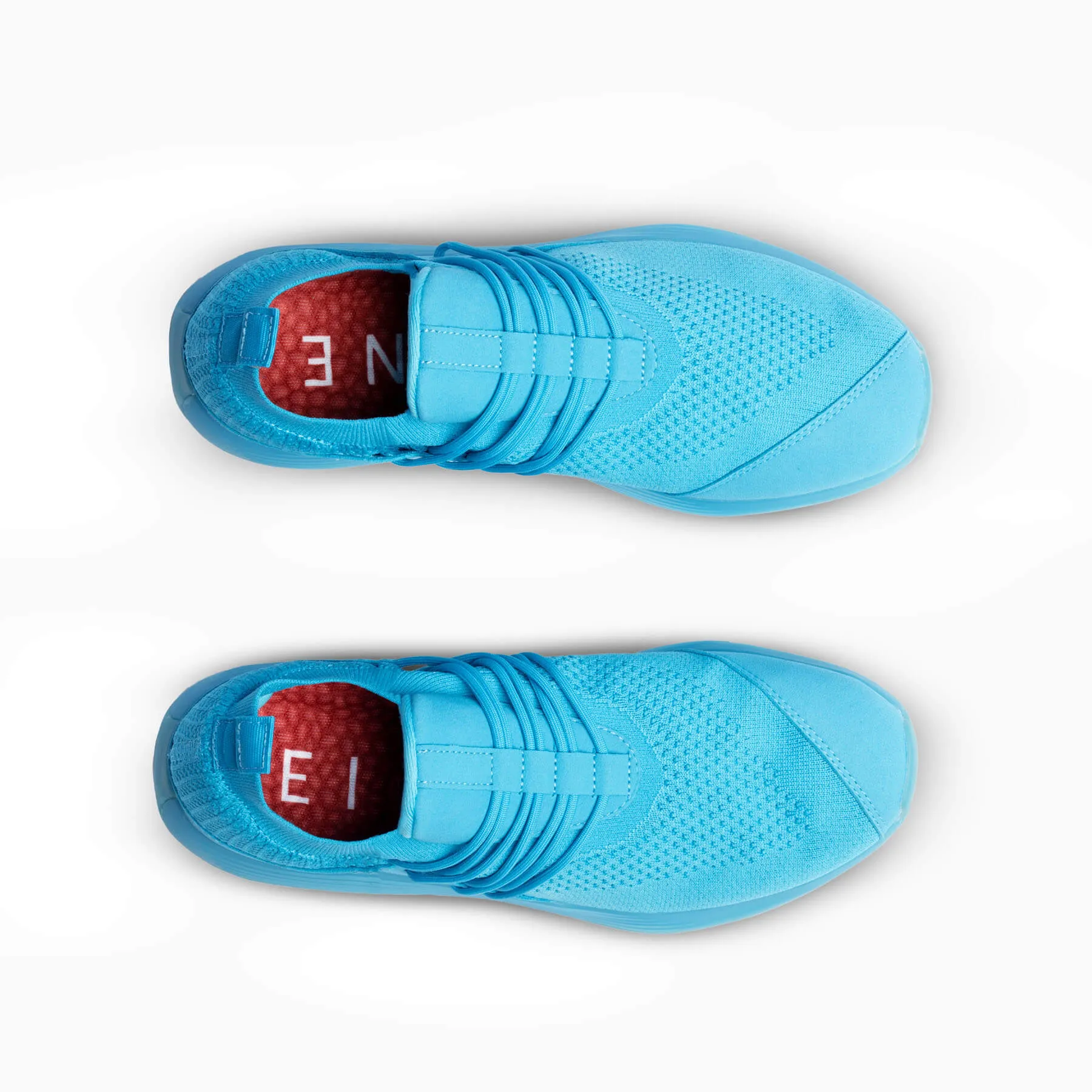 Women's Trainer AD 1 (Electric Blue) sold by LANE EIGHT product image thumbnail 5