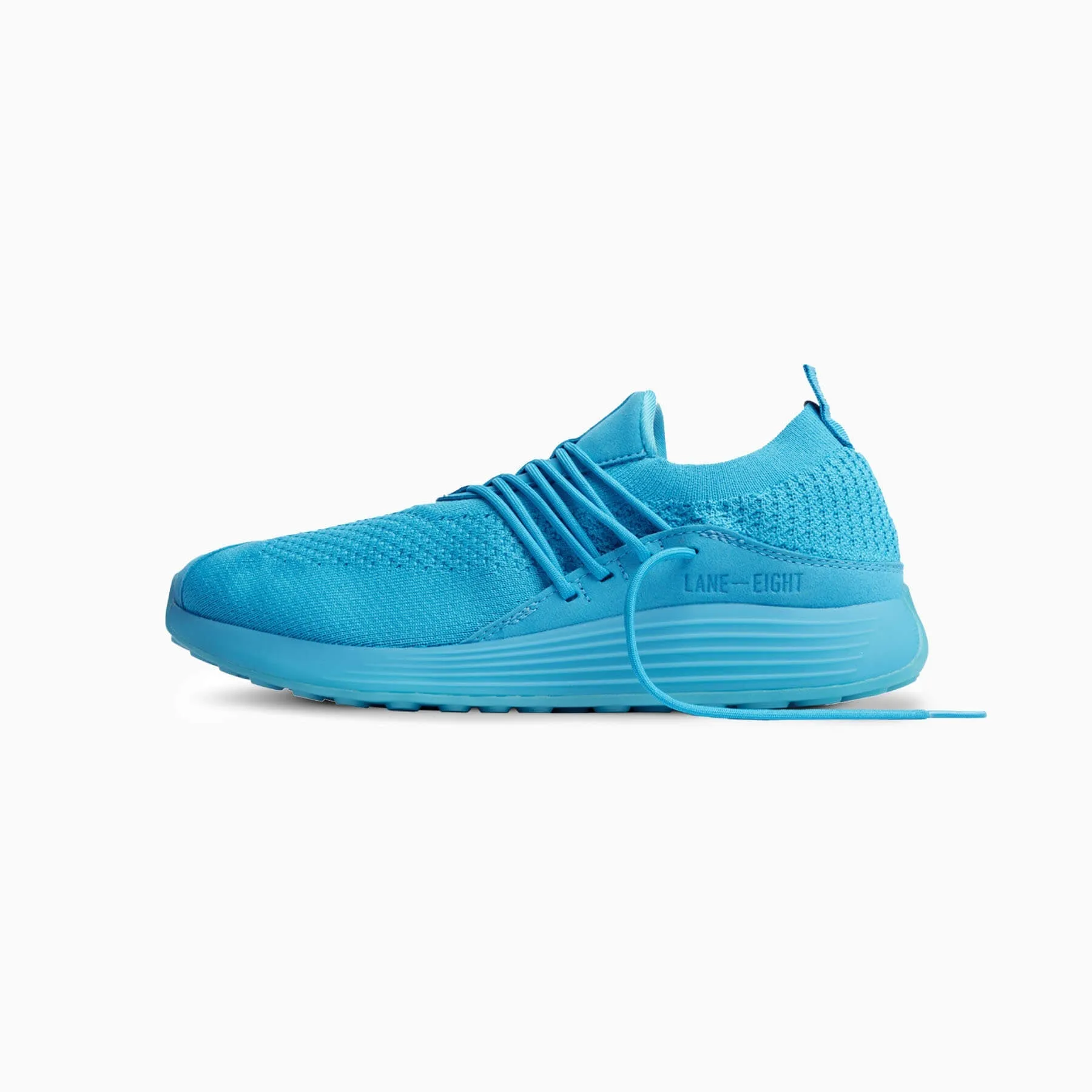 Women's Trainer AD 1 (Electric Blue) sold by LANE EIGHT product image thumbnail 2