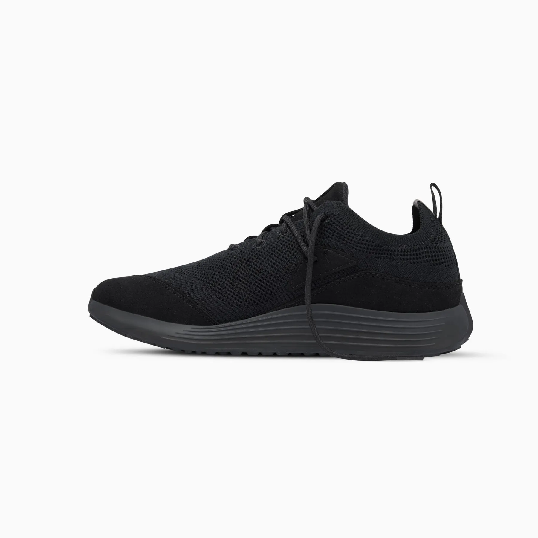 Men's HIIT Trainer (Jet Black) sold by LANE EIGHT product image thumbnail 2