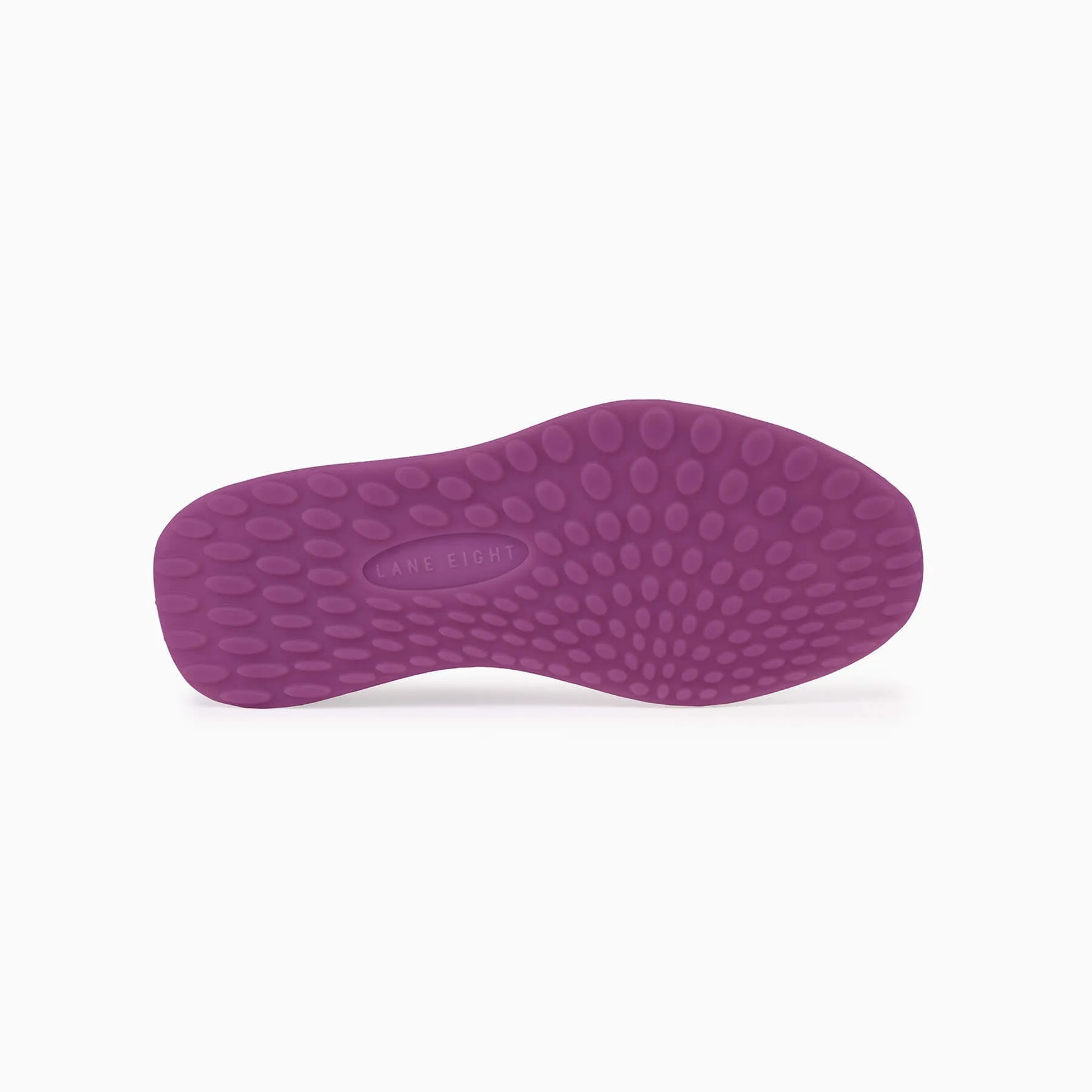Women's HIIT Trainer (Deep Plum) sold by LANE EIGHT product image thumbnail 5