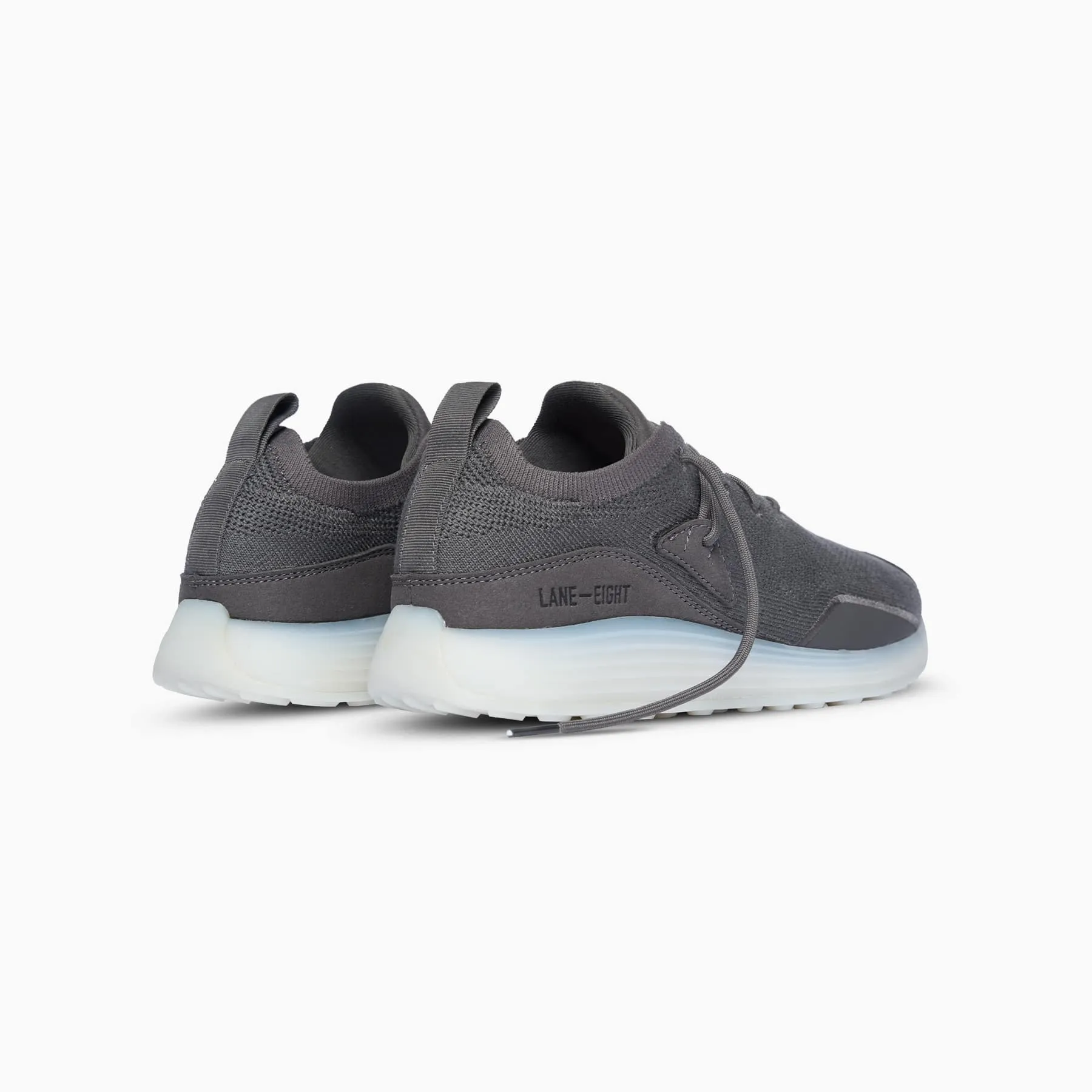 Women's HIIT Trainer (Slate Grey) sold by LANE EIGHT product image thumbnail 3