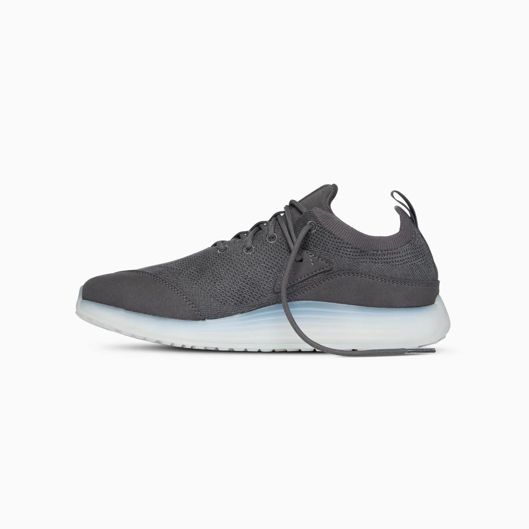 Women's HIIT Trainer (Slate Grey) sold by LANE EIGHT product image thumbnail 2