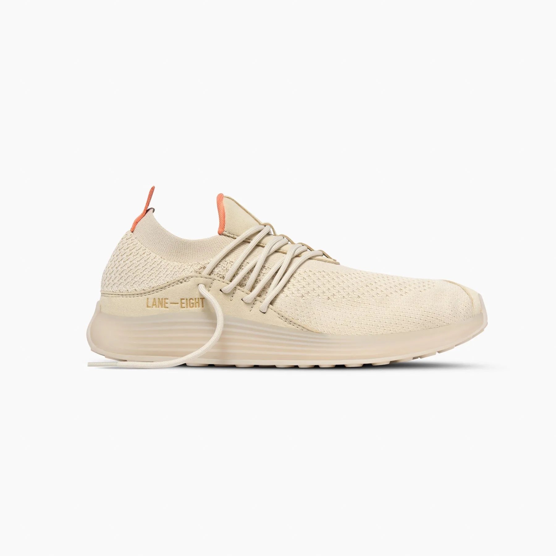 Women's Trainer AD 1 (Turtledove) sold by LANE EIGHT