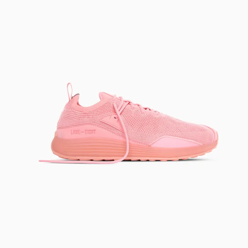 Men's HIIT Trainer (Bubblegum Pink) sold by LANE EIGHT