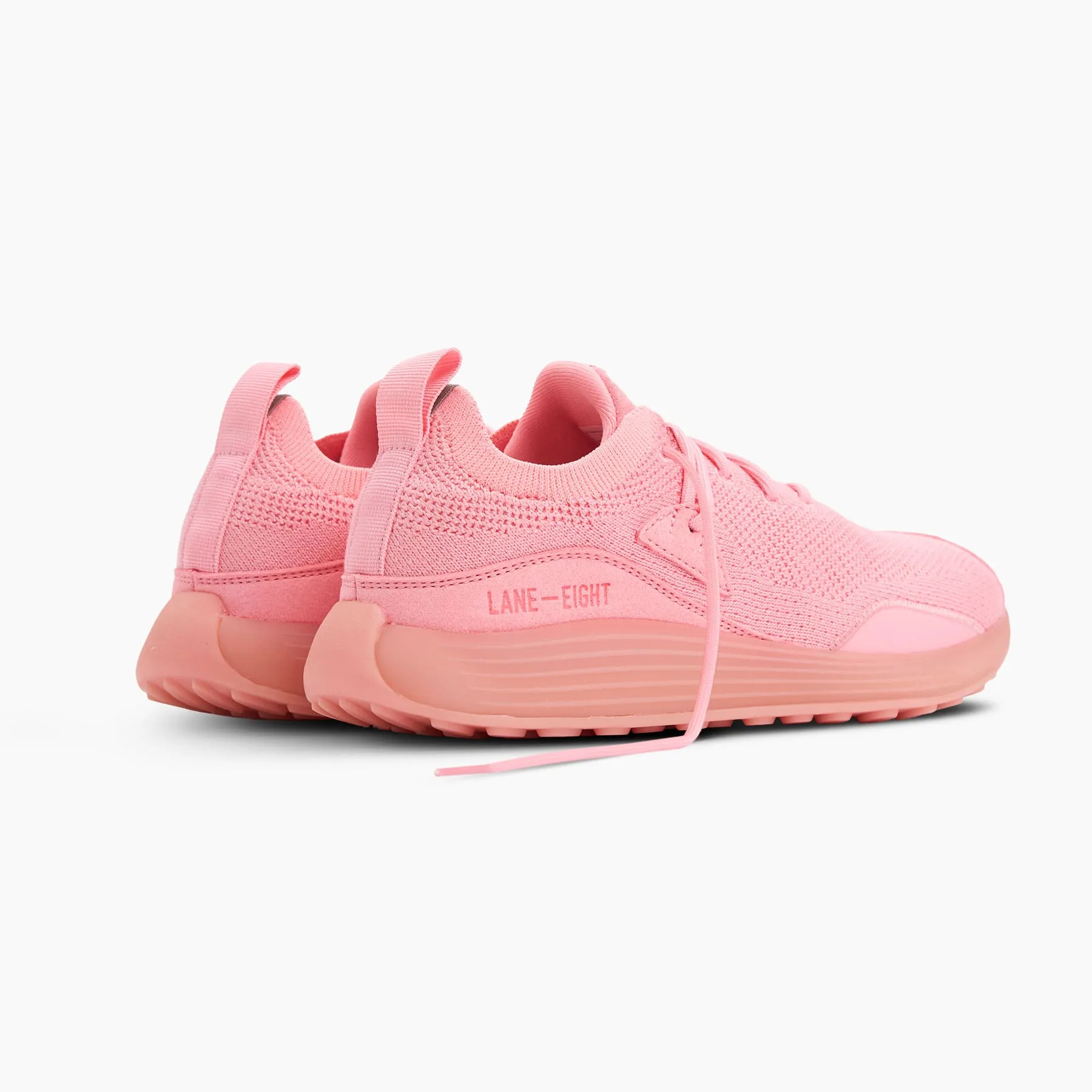 Women's HIIT Trainer (Bubblegum Pink) sold by LANE EIGHT product image thumbnail 3