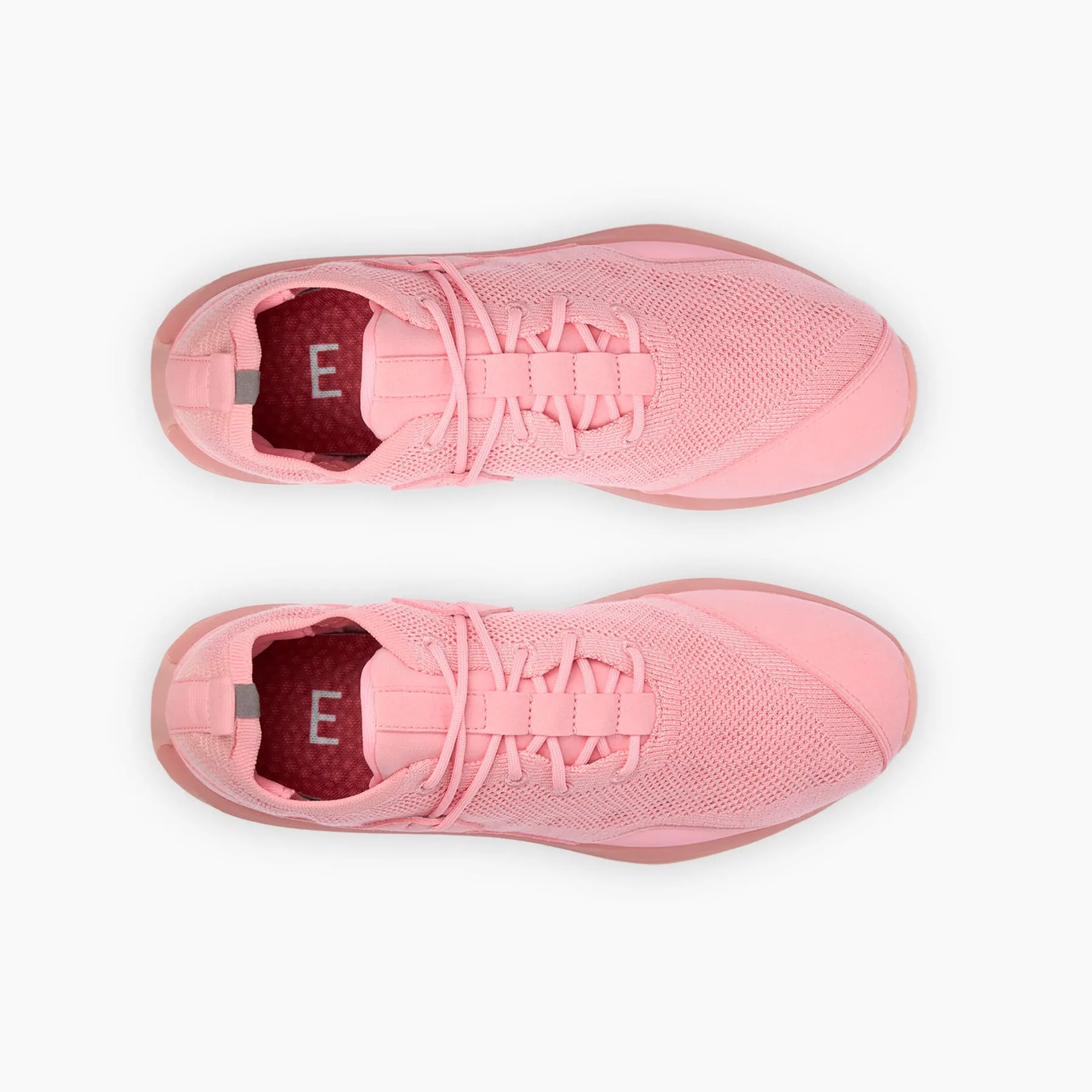 Women's HIIT Trainer (Bubblegum Pink) sold by LANE EIGHT product image thumbnail 5