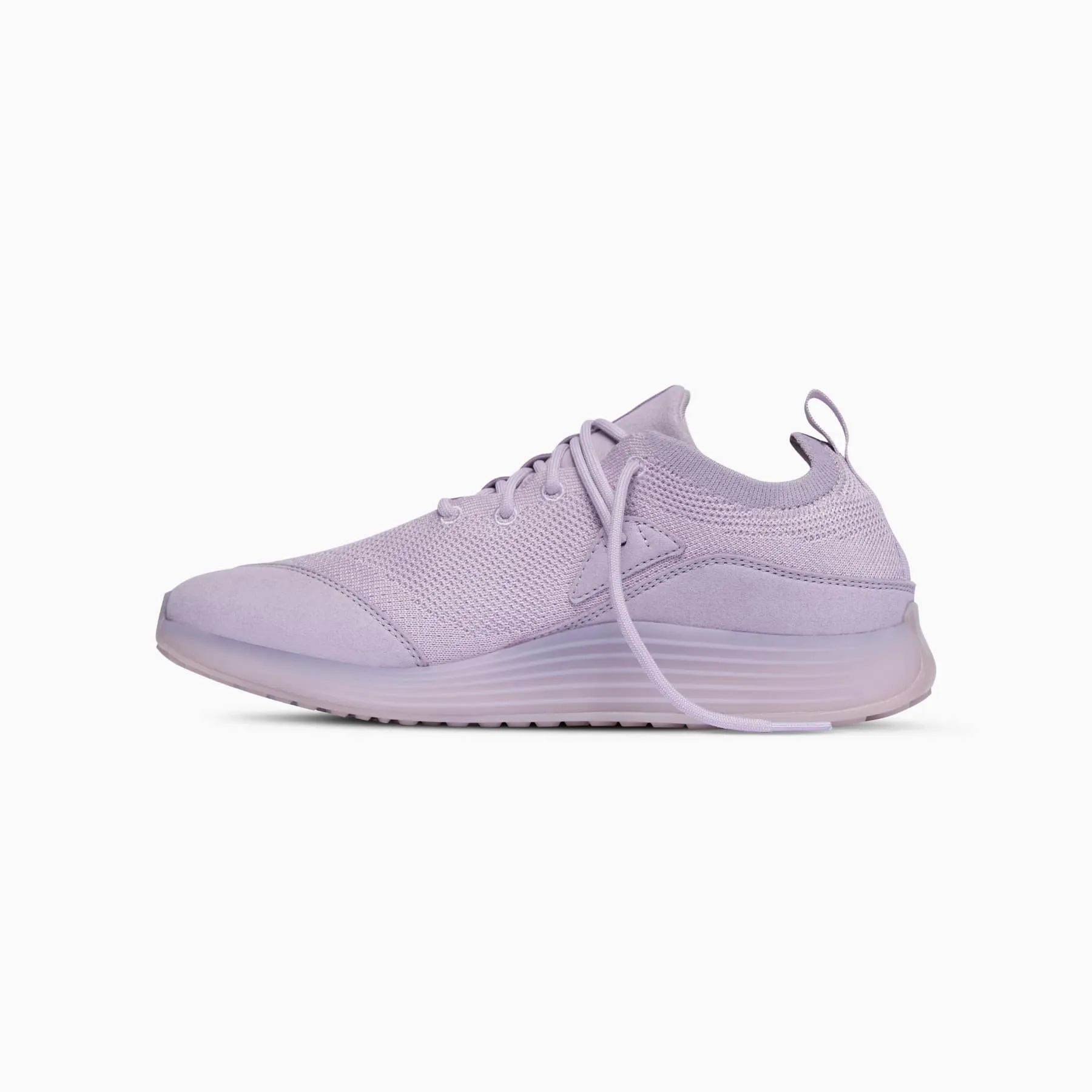 Women's HIIT Trainer (Lavender) sold by LANE EIGHT product image thumbnail 2