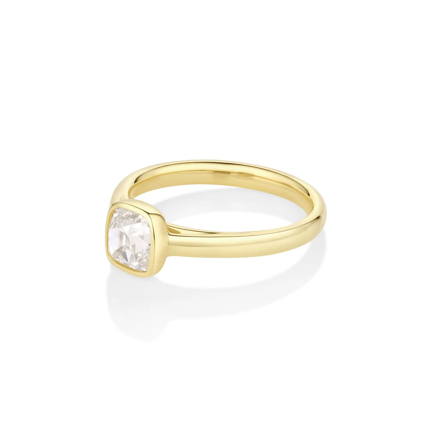 1.00ct Old Mine Tessa sold by Marrow Fine product image thumbnail 3