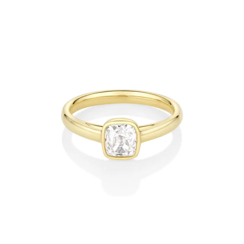 1.00ct Old Mine Tessa sold by Marrow Fine