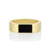 Elton Enamel Men's Band sold by Marrow Fine