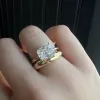 Everyday Dome Ring sold by Marrow Fine