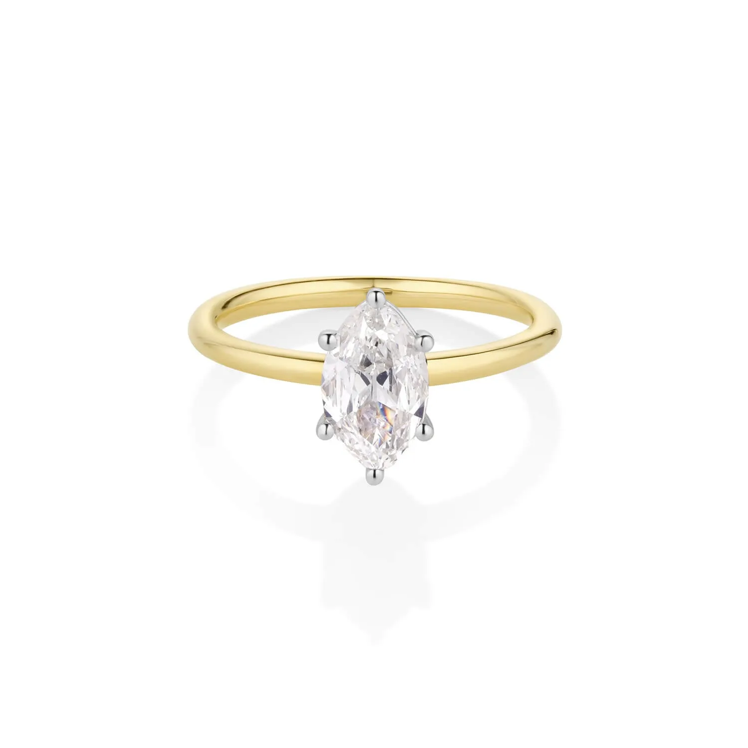 1.02ct Maeve Ring sold by Marrow Fine