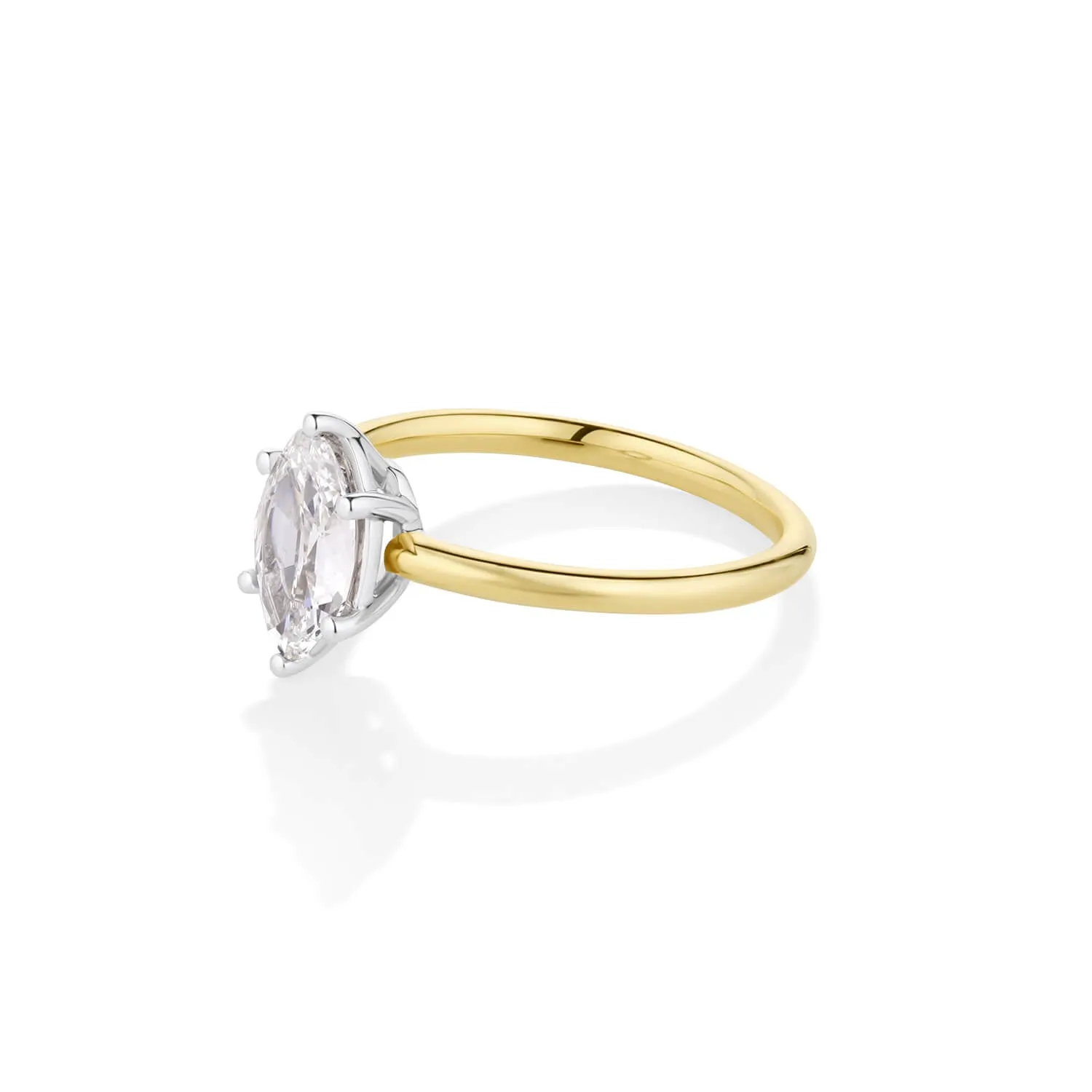 1.02ct Maeve Ring sold by Marrow Fine product image thumbnail 2