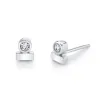 Silhouette Earrings I sold by Marrow Fine