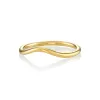 Everyday Wave Band - 1.5mm sold by Marrow Fine