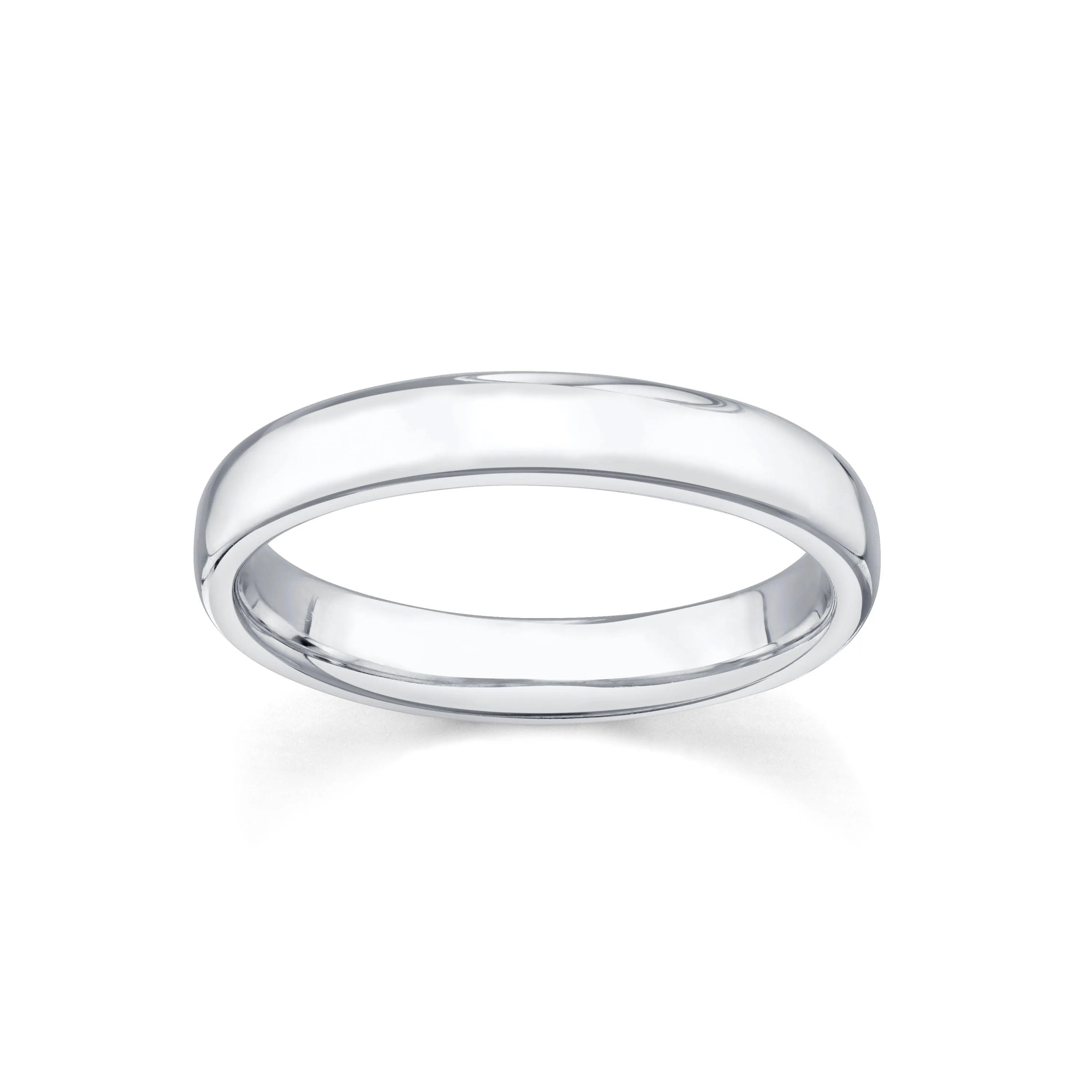 Classic Men's Band sold by Marrow Fine product image thumbnail 4