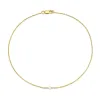 Pearl Anklet sold by Marrow Fine