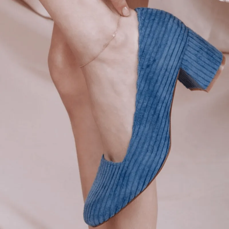 Pearl Anklet sold by Marrow Fine product image thumbnail 2