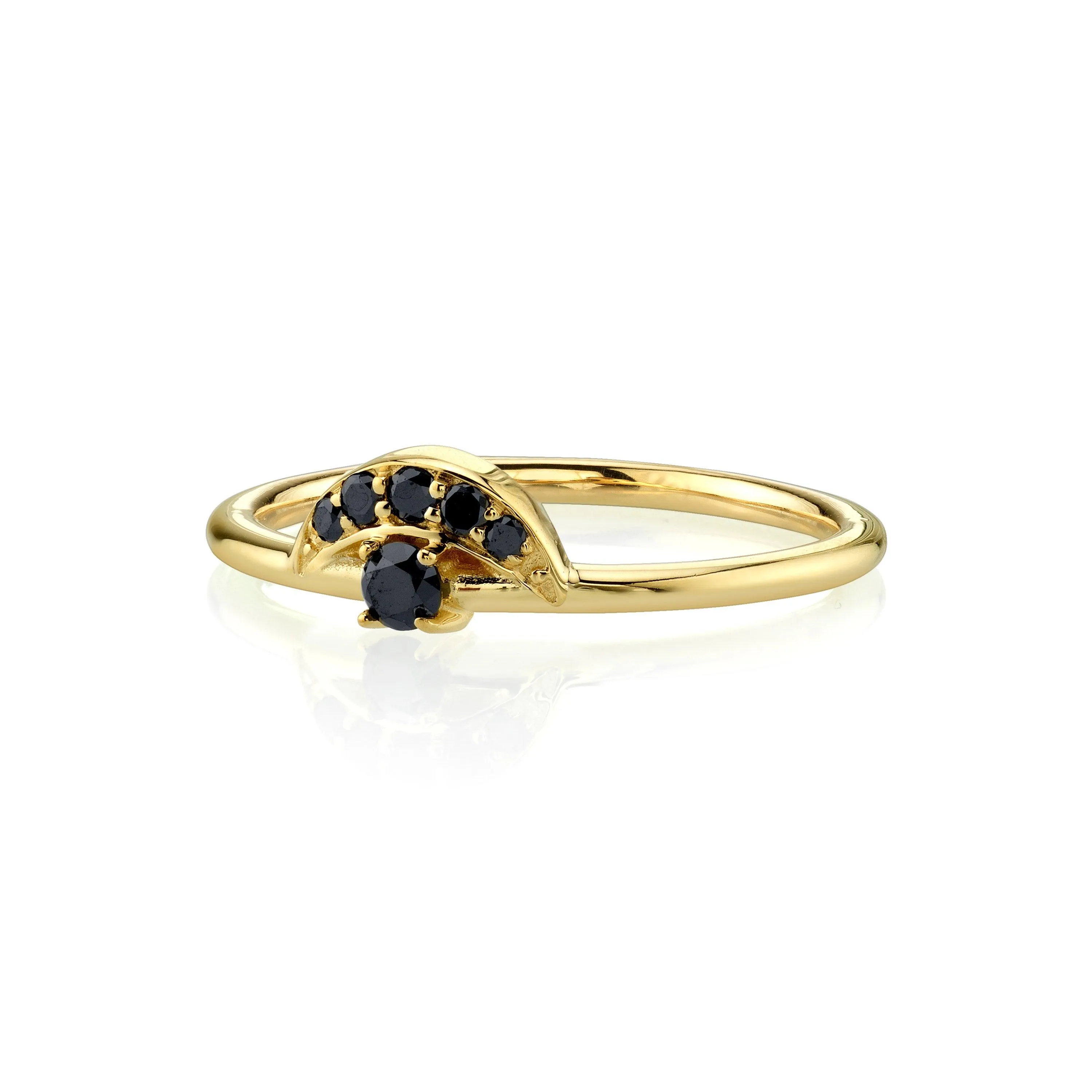 Black Diamond Cleo Arch sold by Marrow Fine product image thumbnail 3