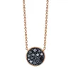 Under the Perfect New Moon Pendant sold by Marrow Fine