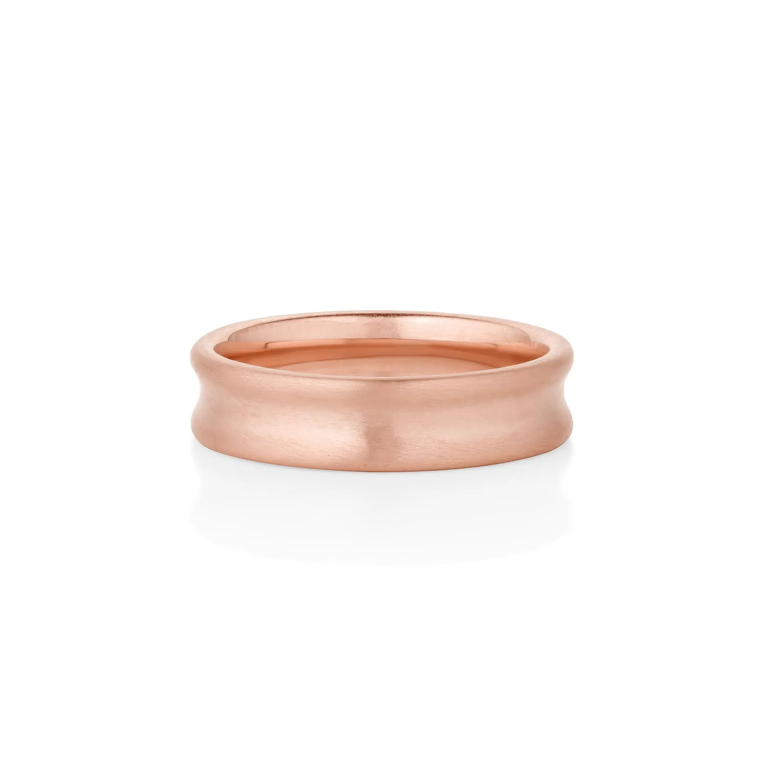 Everyday Vale Ring sold by Marrow Fine product image thumbnail 4