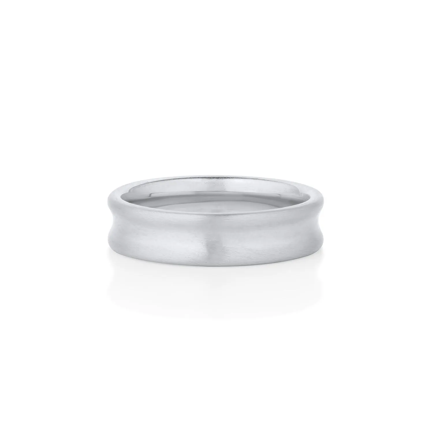Everyday Vale Ring sold by Marrow Fine product image thumbnail 3
