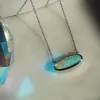 2.68ct Opal Pendant sold by Marrow Fine