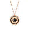 Black Diamond La Femme Amulet sold by Marrow Fine