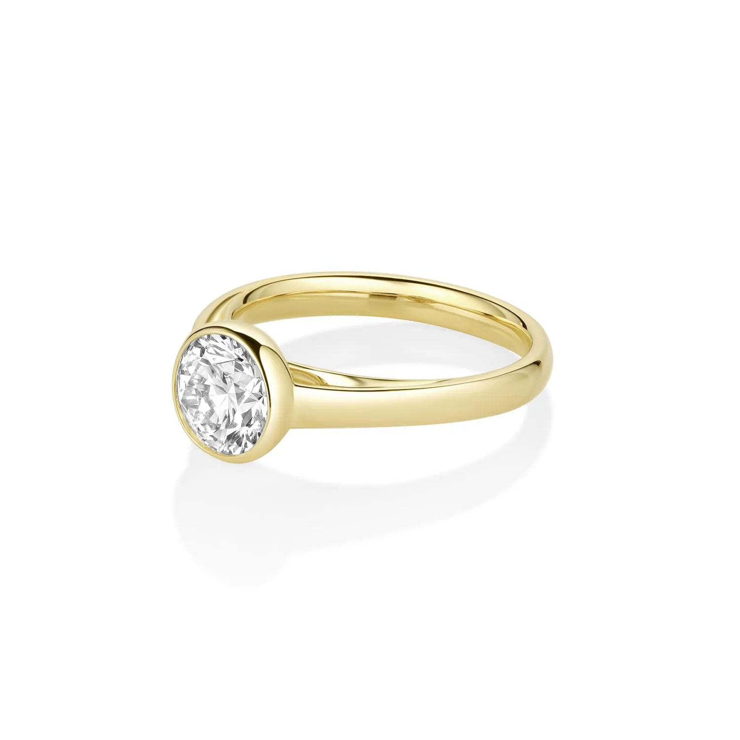 1.30ct Diamond Tessa Ring sold by Marrow Fine product image thumbnail 3