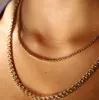 Full Size Double Link Chain sold by Marrow Fine