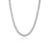 Full Size Double Link Chain sold by Marrow Fine