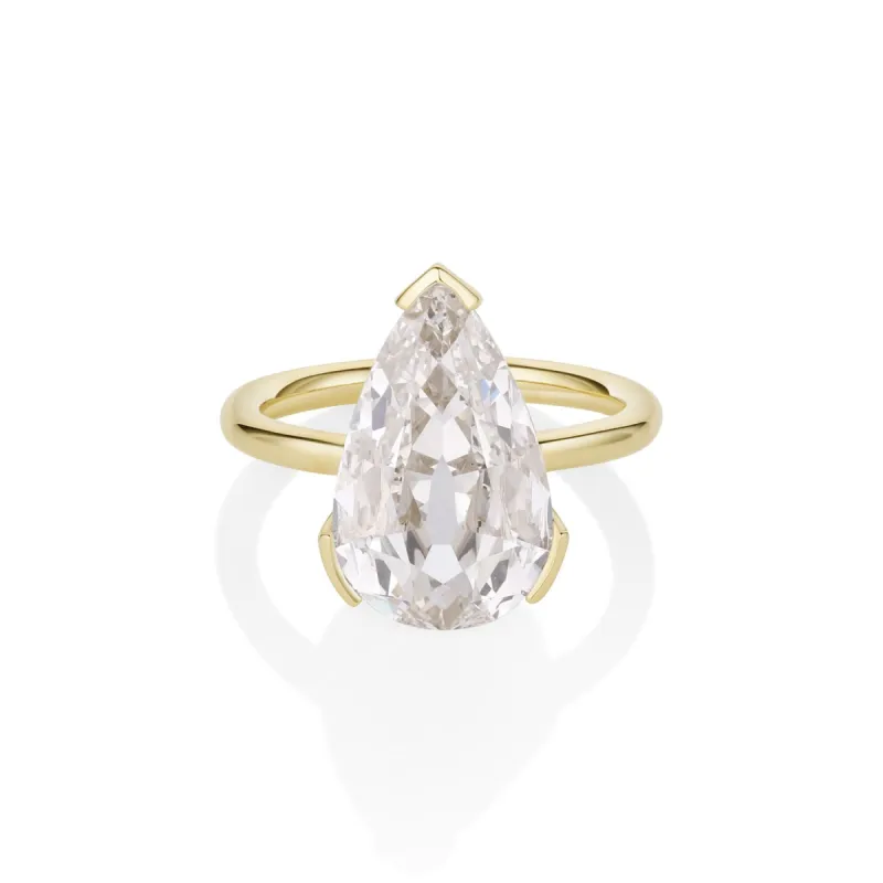 4.03ct Diamond Sloane sold by Marrow Fine