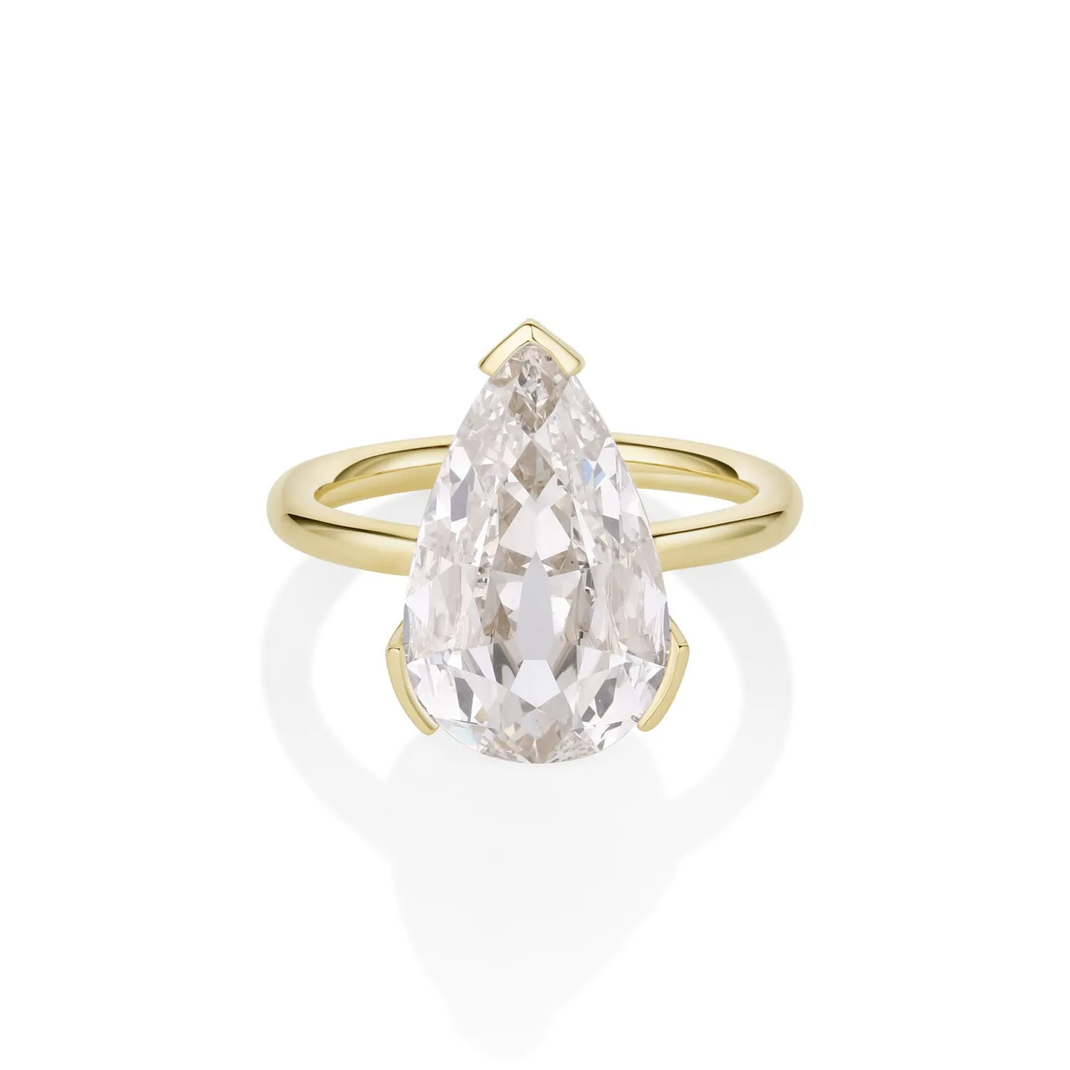 4.03ct Diamond Sloane sold by Marrow Fine