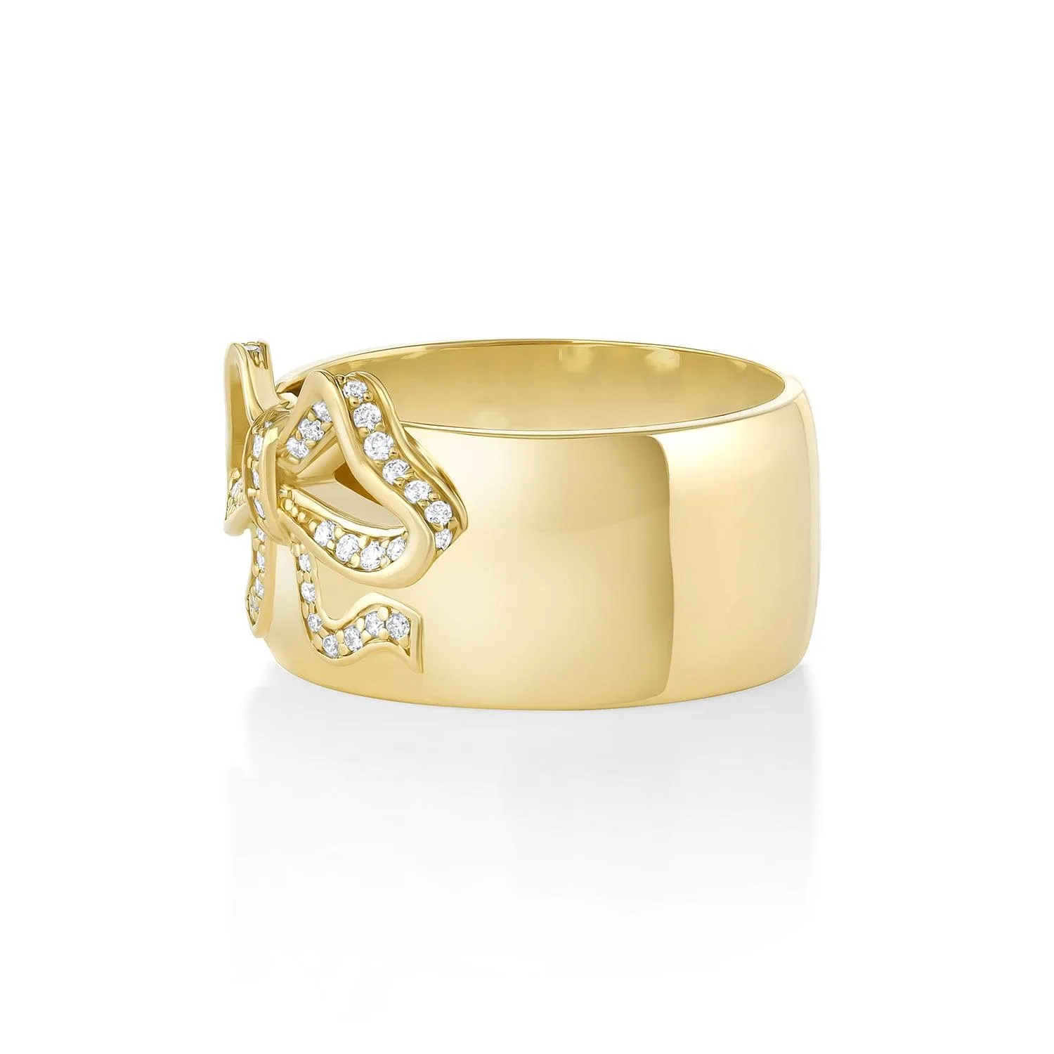 All Wrapped Up Cigar Band sold by Marrow Fine product image thumbnail 3