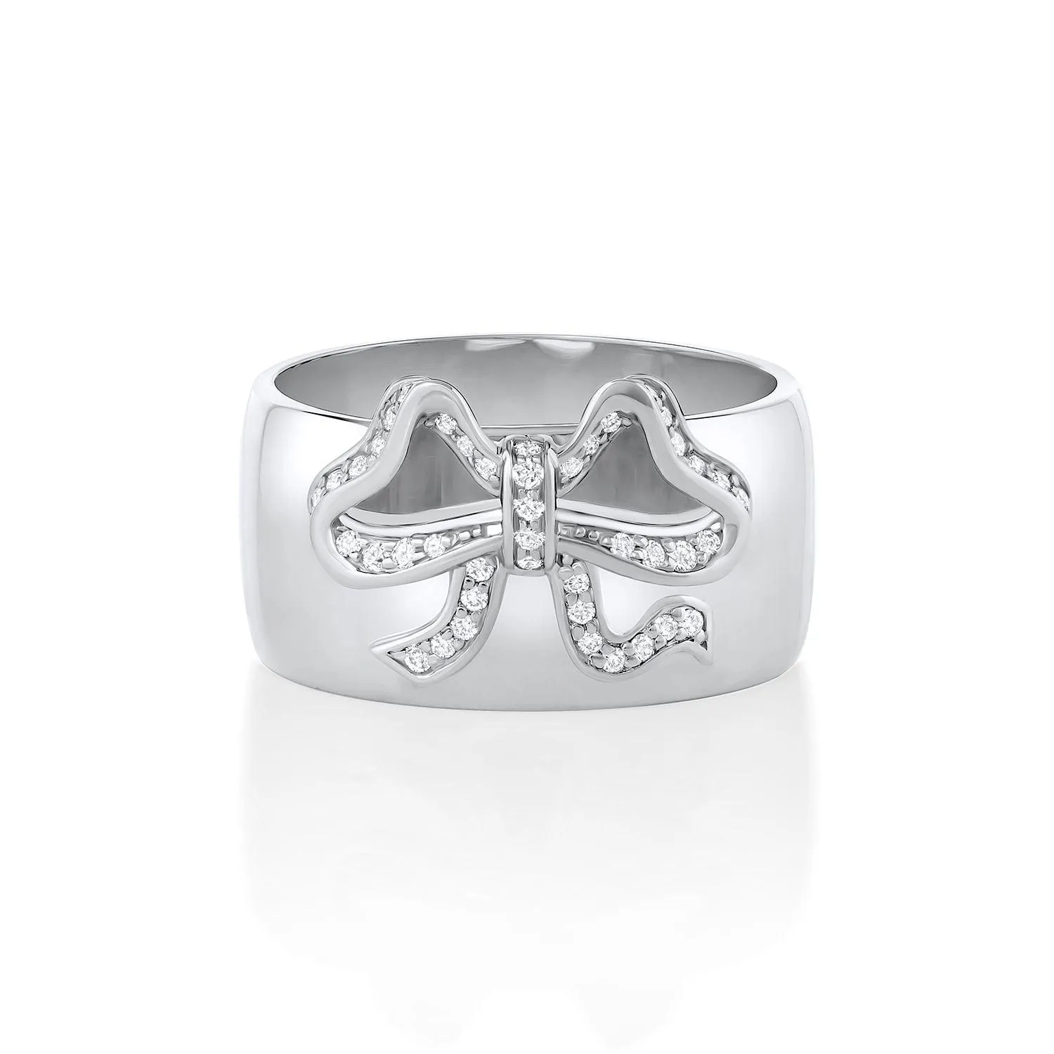 All Wrapped Up Cigar Band sold by Marrow Fine product image thumbnail 4